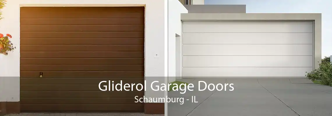 Gliderol Garage Doors Schaumburg - IL