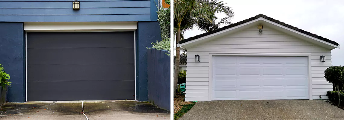 Sectional Garage Door Guy in Schaumburg, Illinois