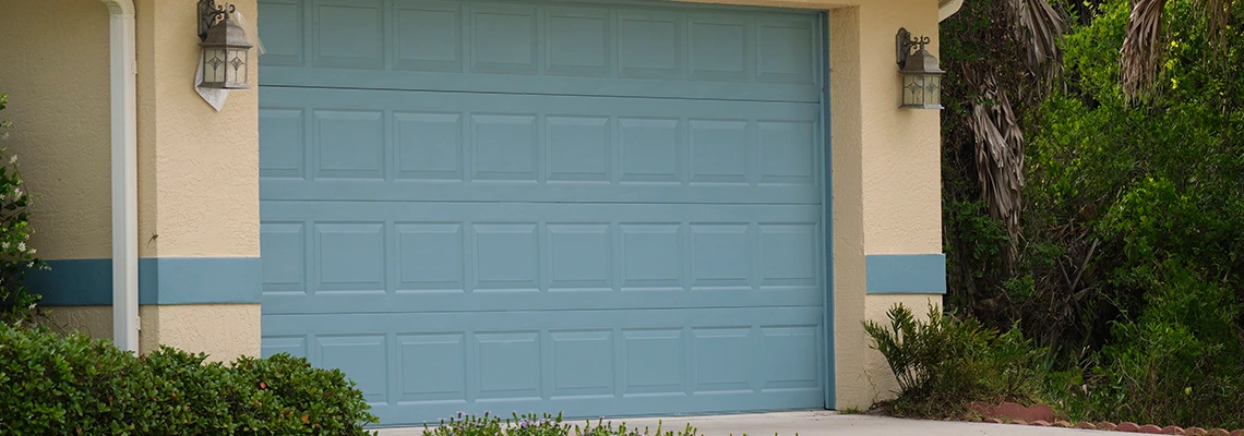 Garage Door Installation in Schaumburg, IL