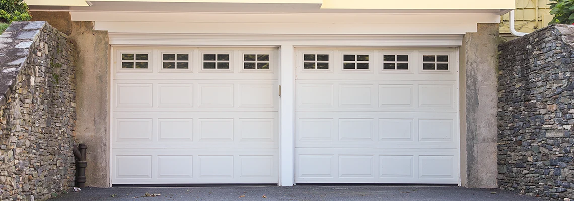 Garage Door Opener Installation Near Me in Schaumburg, IL