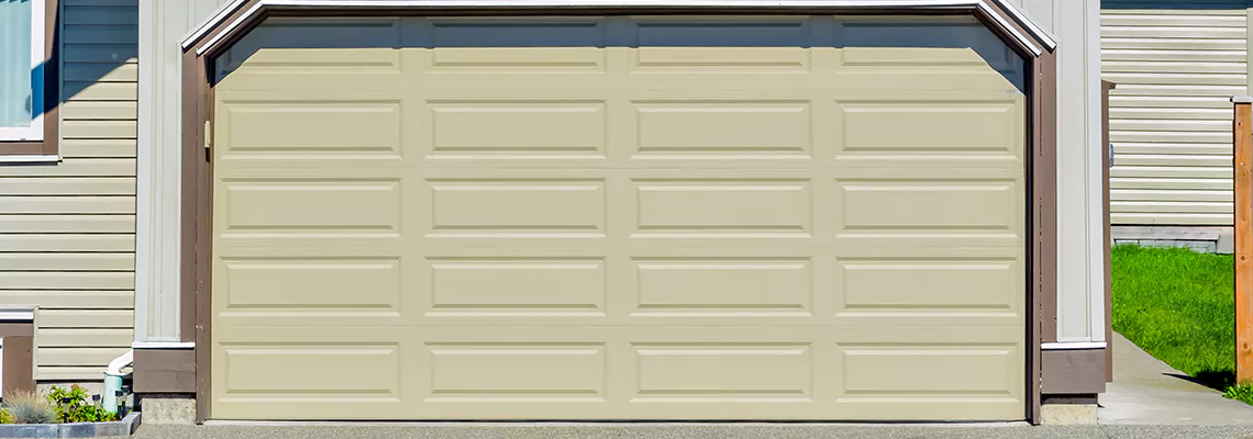 Licensed And Insured Commercial Garage Door in Schaumburg, Illinois