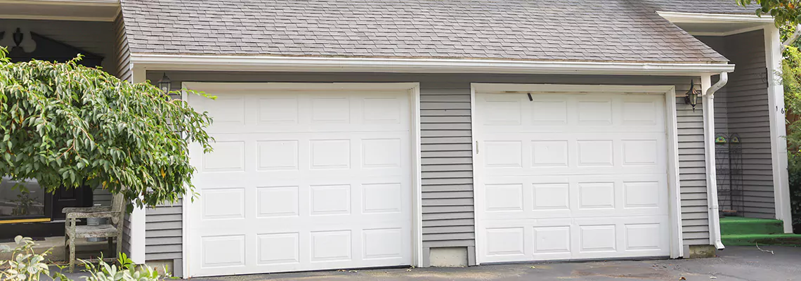 Licensed And Insured Garage Door Installation in Schaumburg, Illinois