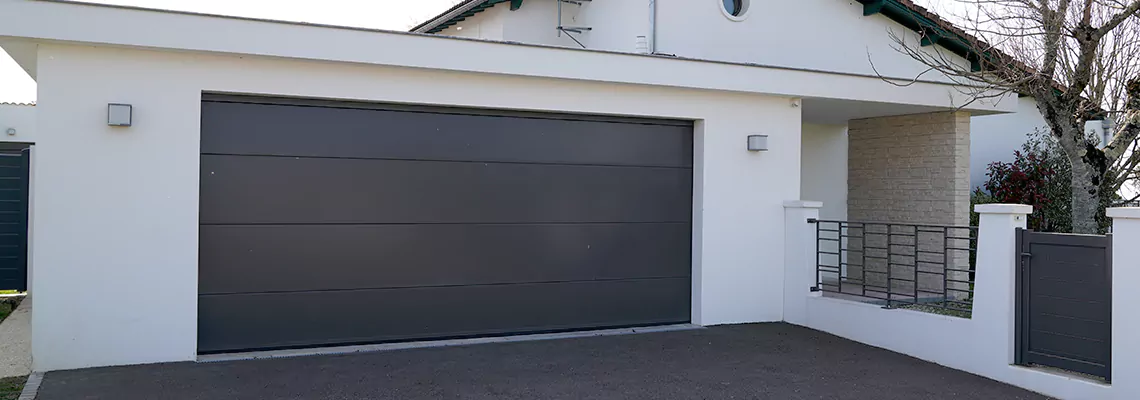 New Roll Up Garage Doors in Schaumburg, IL