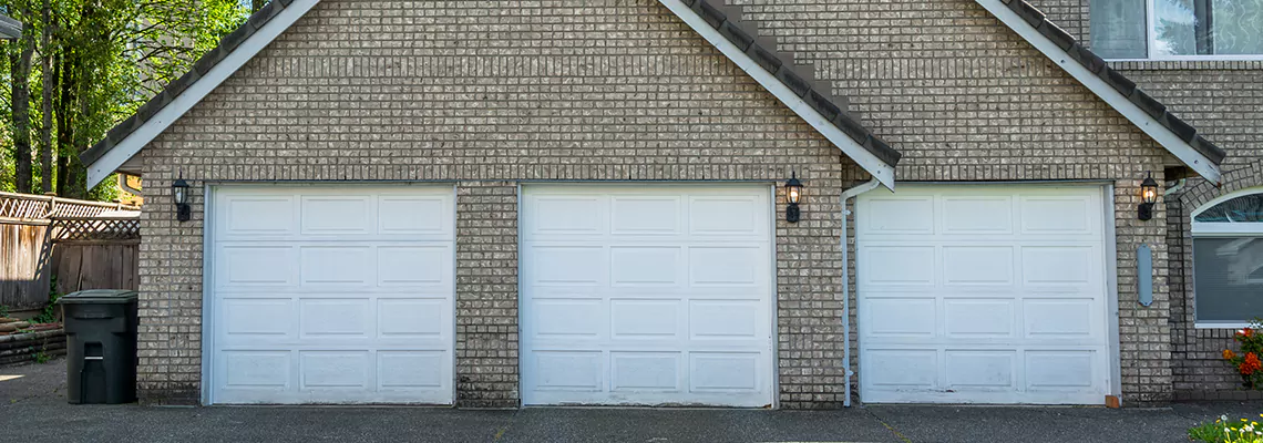 Garage Door Emergency Release Services in Schaumburg, IL