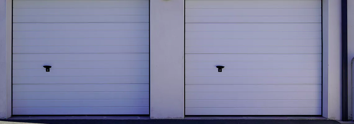 >Sectional Garage Doors Spring Repair in Schaumburg, IL