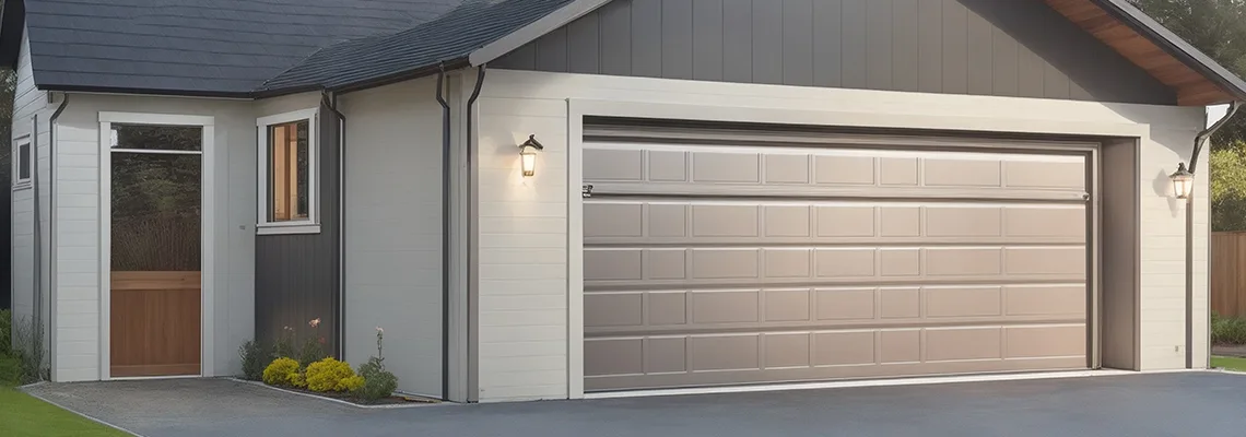 Assistance With Roller Garage Doors Repair in Schaumburg, IL, IL