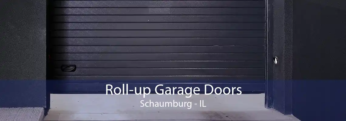 Roll-up Garage Doors Schaumburg - IL