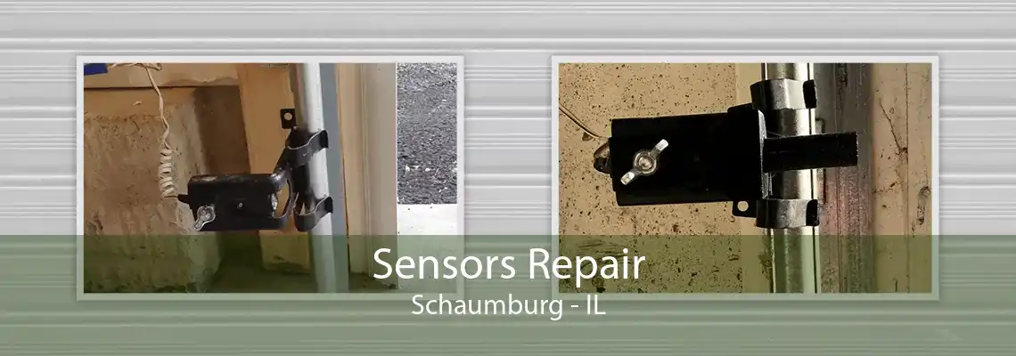 Sensors Repair Schaumburg - IL